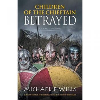 Children of the Chieftain: Betrayed