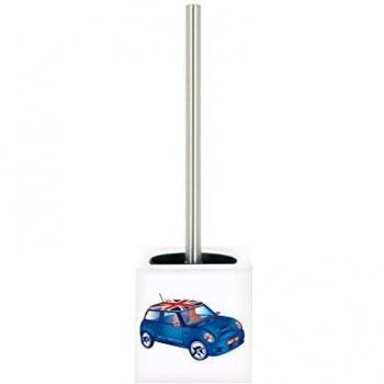 Escobilla de Baño MDF Blue XS
