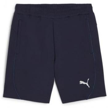 Pantaloni Corti Puma Teamfinal Sportivi