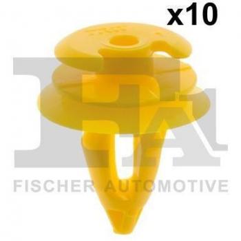 FA1 Halteclip für BMW und MINI 10-40011.10