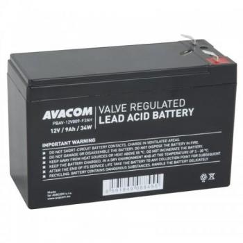 Avacom Batteria di Alimentazione UPS PBAV-12V009