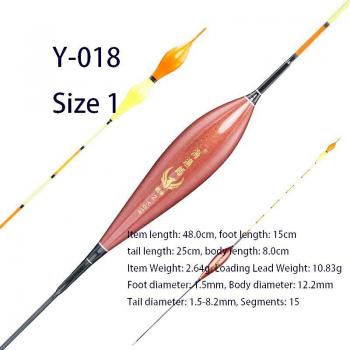 Big Loading Fishing Bobber
