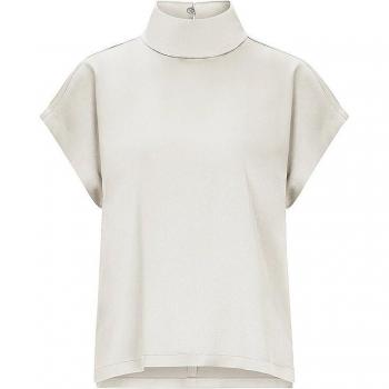 DRYKORN Alaria 1 Creme Blusenshirt – Damen, Größe 36