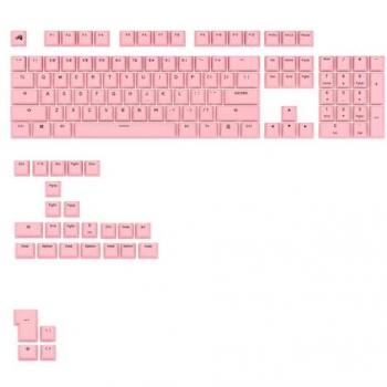 Glorious GPBT Basics Tastenabdeckungen, ANSI Layout (US), PBT, Doubleshot