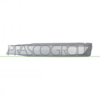 Pára‑Choque e Ventilador Prasco BM8082133 Grelha
