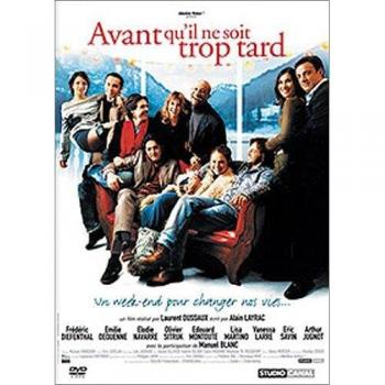 Avant qu’il ne soit trop tard – version deluxe