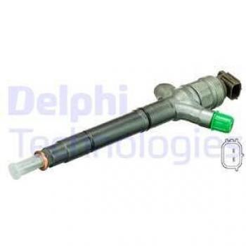 HRD628 Nozzle and Injector Set