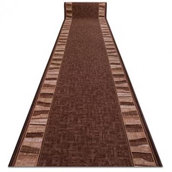 GumLine Runner Mat Brown 80cm