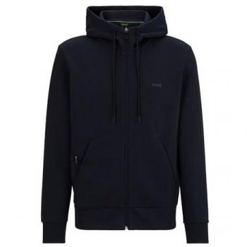 Sudadera BOSS Saggy Marino XL Casual