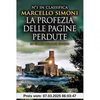 La profezia delle pagine perdute (King)