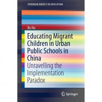 Vitalsource Technologies, Inc. Educating Migrant Children In Urban Public Schools In China