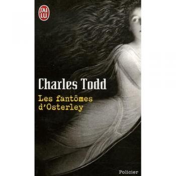 Les Fantomes D'Osterley