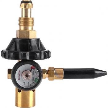 Régulateur de pression pour filetage G5/8