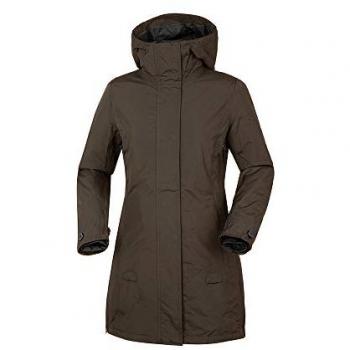 Tucano Urbano Magic Parka Lady