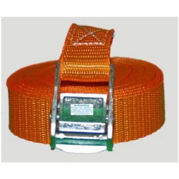 Sangle de maintien 2m avec boucle de sécurité