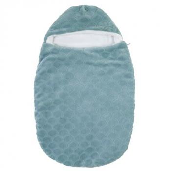 Nid D'ange Cocoon Nattou Vert de Gris