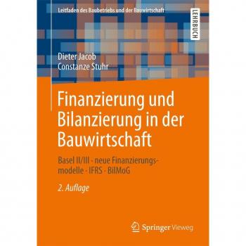 Vitalsource Technologies, Inc. Finanzierung Und Bilanzierung In Der Bauwirtschaft