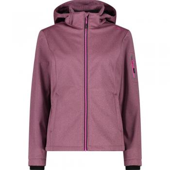 CMP Softshelljacke für Frauen in Größe 48