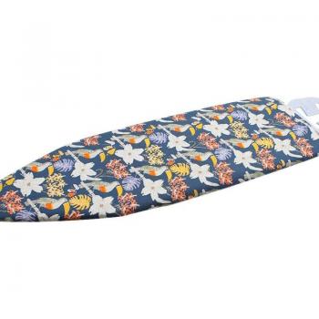 Capa Protectora SZS 140X50: Aluminio + Algodón Ultra Grueso