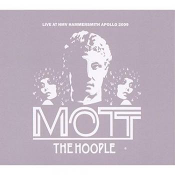 Mott the Hoople