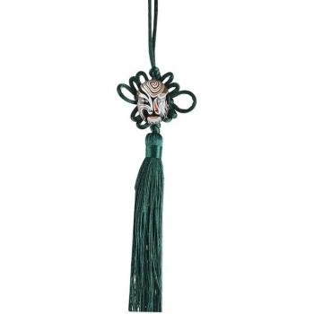 Chinese Knotting Tassel Fringe for Curtains
