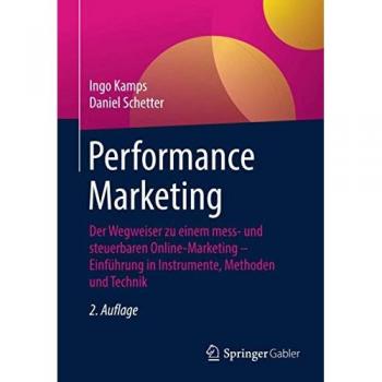 Performance Marketing