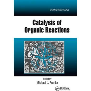 Catalysis of Organic Reactions: Twenty-second Conference (Chemical Industries, 123, Band 123)
