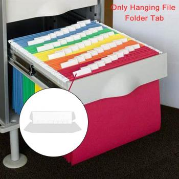 StudentPro 25‑Piece Sorting Tabs
