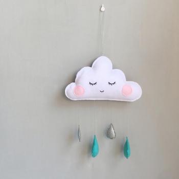 Tienda Manta de Cuna SoftNest