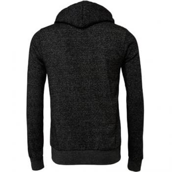 Bella + Canvas 2XL Royal Hoodie Pullover