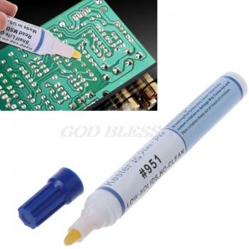 Kester 951 DIY Soldering Flux Pen 10ml