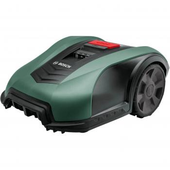 Bosch Home and Garden Bosch INDEGO XS 300 P4A 18v Cordless Robotic Lawnmower 300m2 190mm