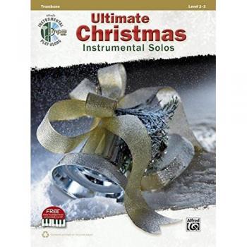 Ultimate Christmas Instrumental Solos: