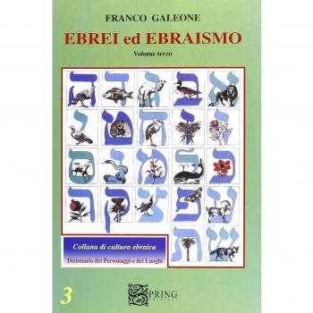 Ebrei ed ebraismo