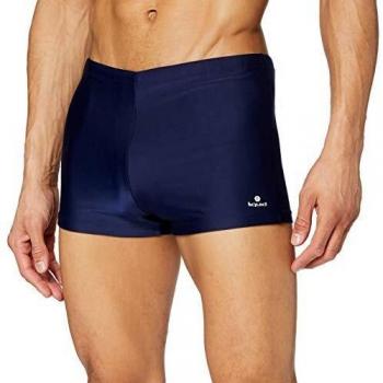 Shorts de baño para hombre Liquid Sport Dino Azul XL, modelo 88002