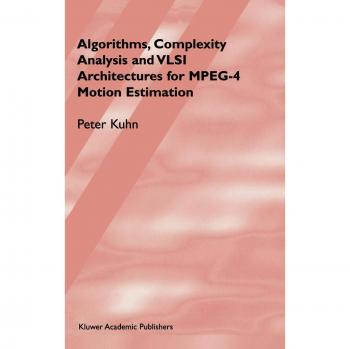 Algorithms, Complexity Analysis and VLSI Architectures for MPEG-4 Motion Estimation