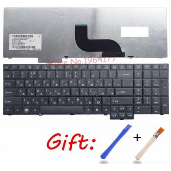 Acer TravelMate 5760ZG Russian Keyboard