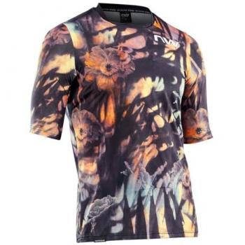 Maillot Northwave Bomb Flower Enduro Corto