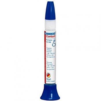 Colle Weicon 12 g en stylo