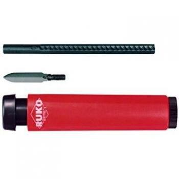 Ruko 107004 Set C desbarbador sistema UNIGRAT
