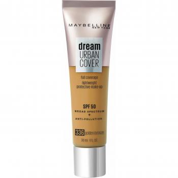Maybelline New York Dream Urban Cover 336 Golden Bronze 30 ml