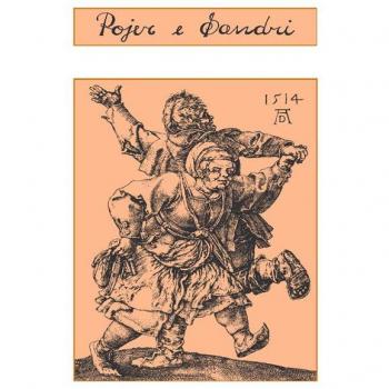 Spumante Brut Rosè Metodo Classico