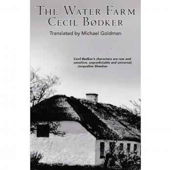 The Water Farm: Book Two of The Water Farm Trilogy