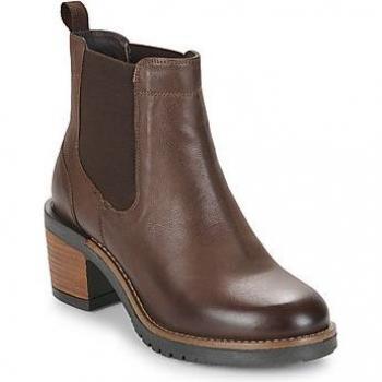 Ravel Bottines Marron Femme Taille 41