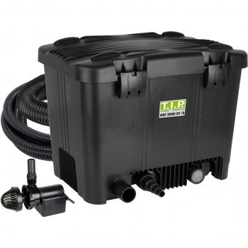 T.I.P. WDF 20000 UV 18 Teichfilter