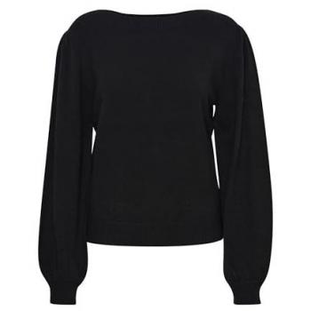 Strickpullover Ichi Ihvirelle LS