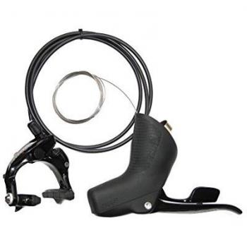 SRAM S 700 Moto 2-f Bremshebel links