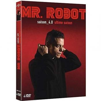 Mr. Robot-Saison 4