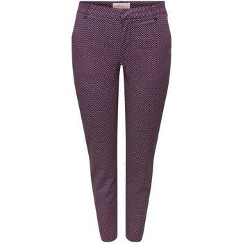 Pantalone Chino Limited Edition