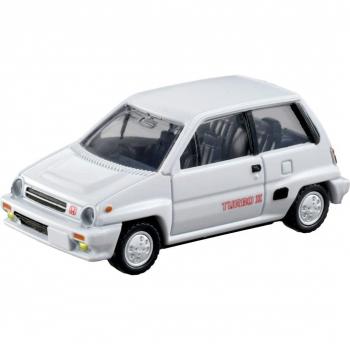 Turbo City II Commemorative Mini Automobile – Takara Tomy